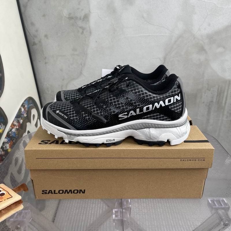Salomon Shoes Unisex ID:20260916-465